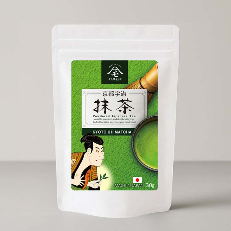 京都宇治抹茶